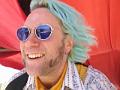 Burning Man 2005